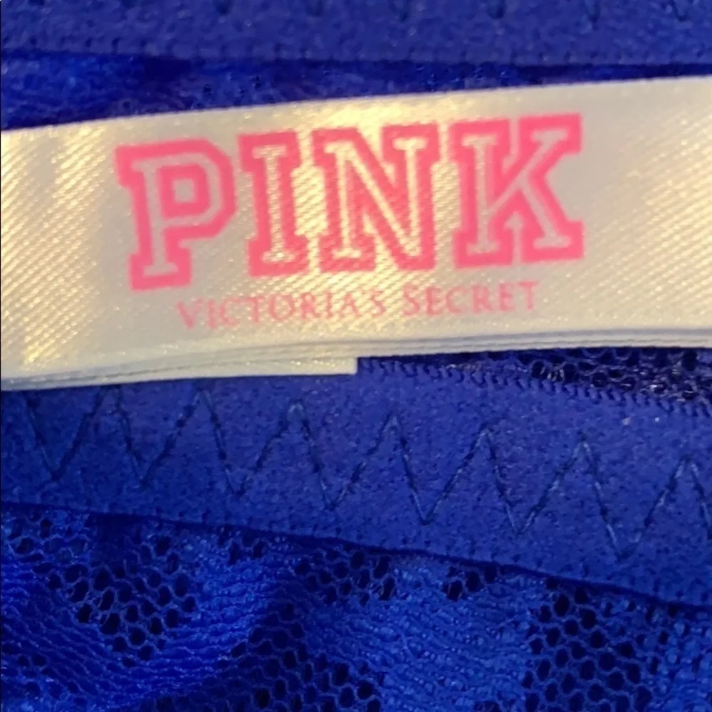 VS PINK Padded Bra - Picture 11 of 15